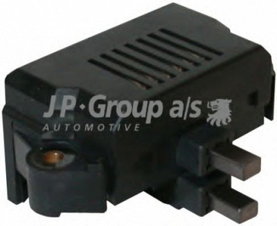 JP GROUP 1190200100 -  Регулятор генератора